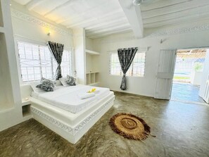 1 Schlafzimmer, WLAN