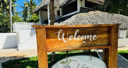 Two bed rooms ensuite with  bathroom #1