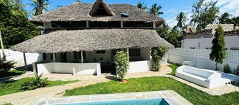 Two bed rooms ensuite with bathroom #2