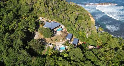 Bougainvillea Garden Caribbean suite with pool