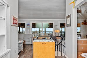 House, Multiple Beds (Quarters B) | Interior - Quarters B (Port St. Joe)