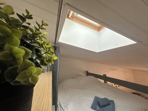 1 bedroom, WiFi - Studio de la Lanterne (La Rochelle)