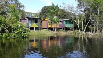 Terraço/pátio