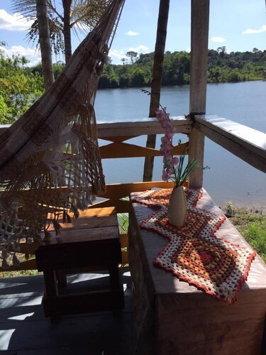 Mermaid Hotel Amazon 