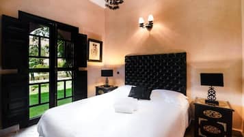 2 quartos, ferros/tábuas de passar roupa, Wi-Fi, roupa de cama