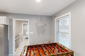 Spielezimmer