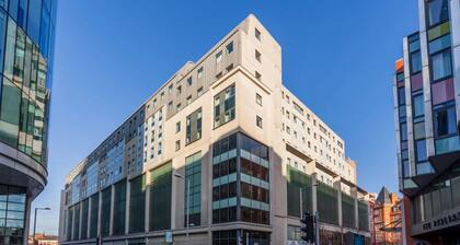 For Student Only Trinity Square in Nottingham