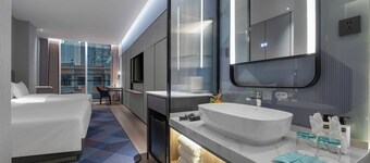 Holiday Inn Express Harbin Central Avenue by IHG