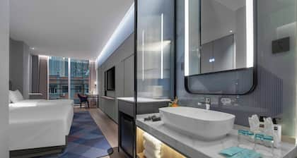 Holiday Inn Express Harbin Central Avenue by IHG