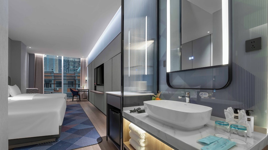 Holiday Inn Express Harbin Central Avenue by IHG