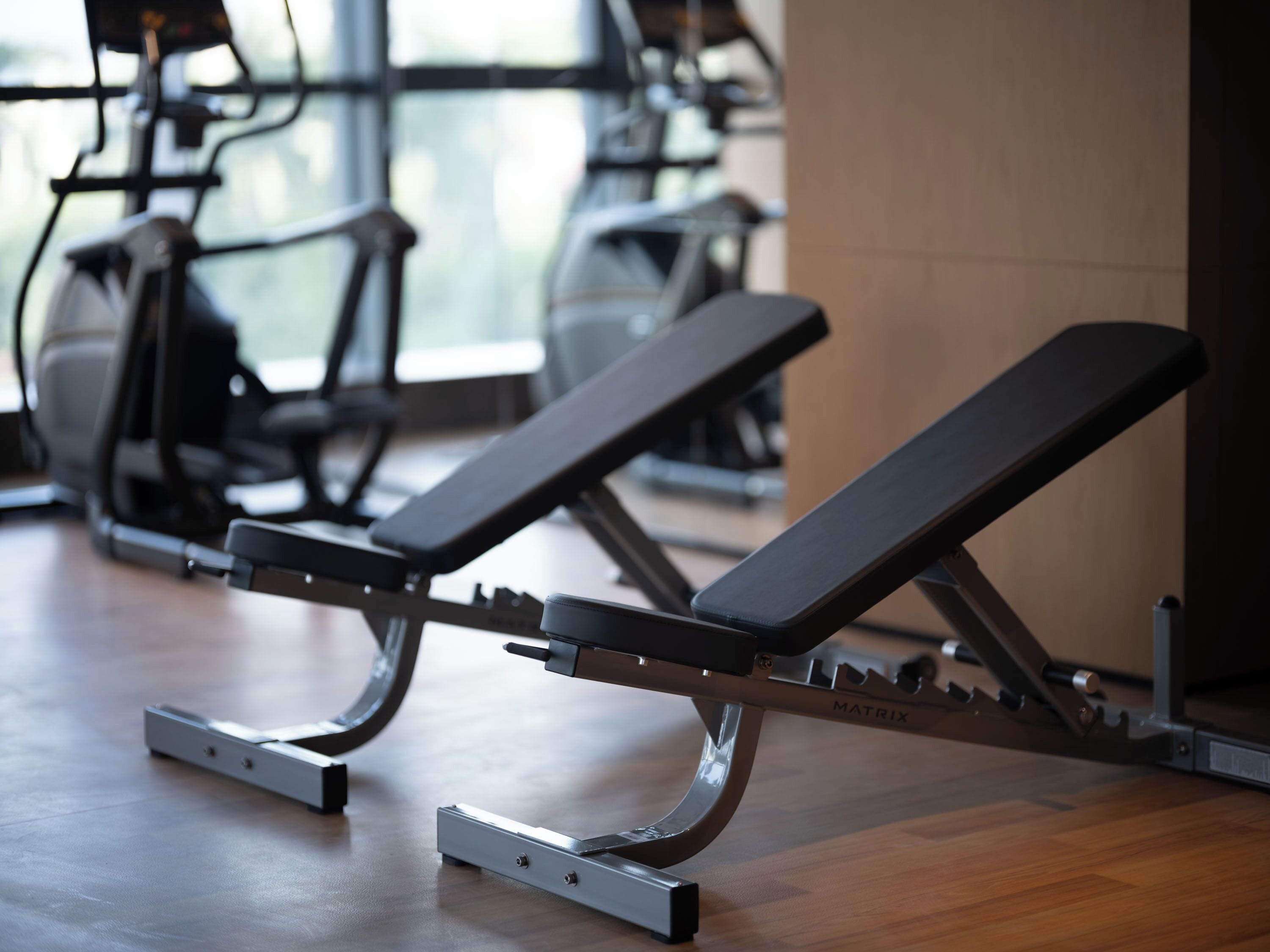 Gimnasio