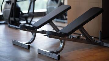 Gimnasio