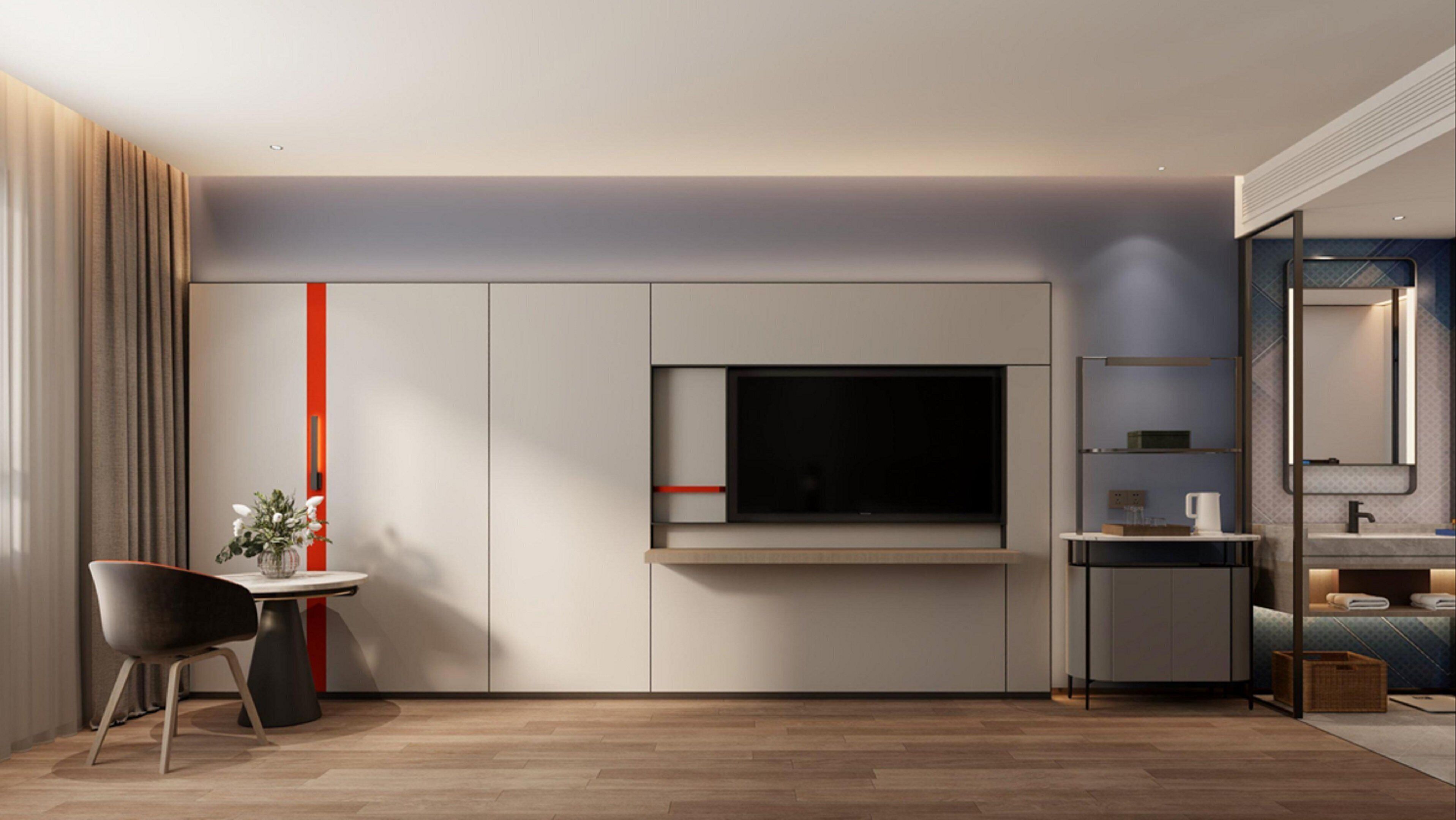Commodité de la chambre