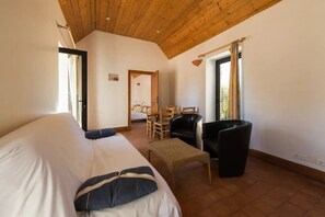 2 Schlafzimmer, WLAN