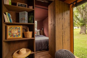 2 bedrooms, WiFi