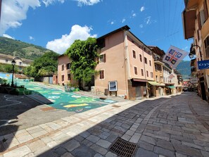 Außenbereich