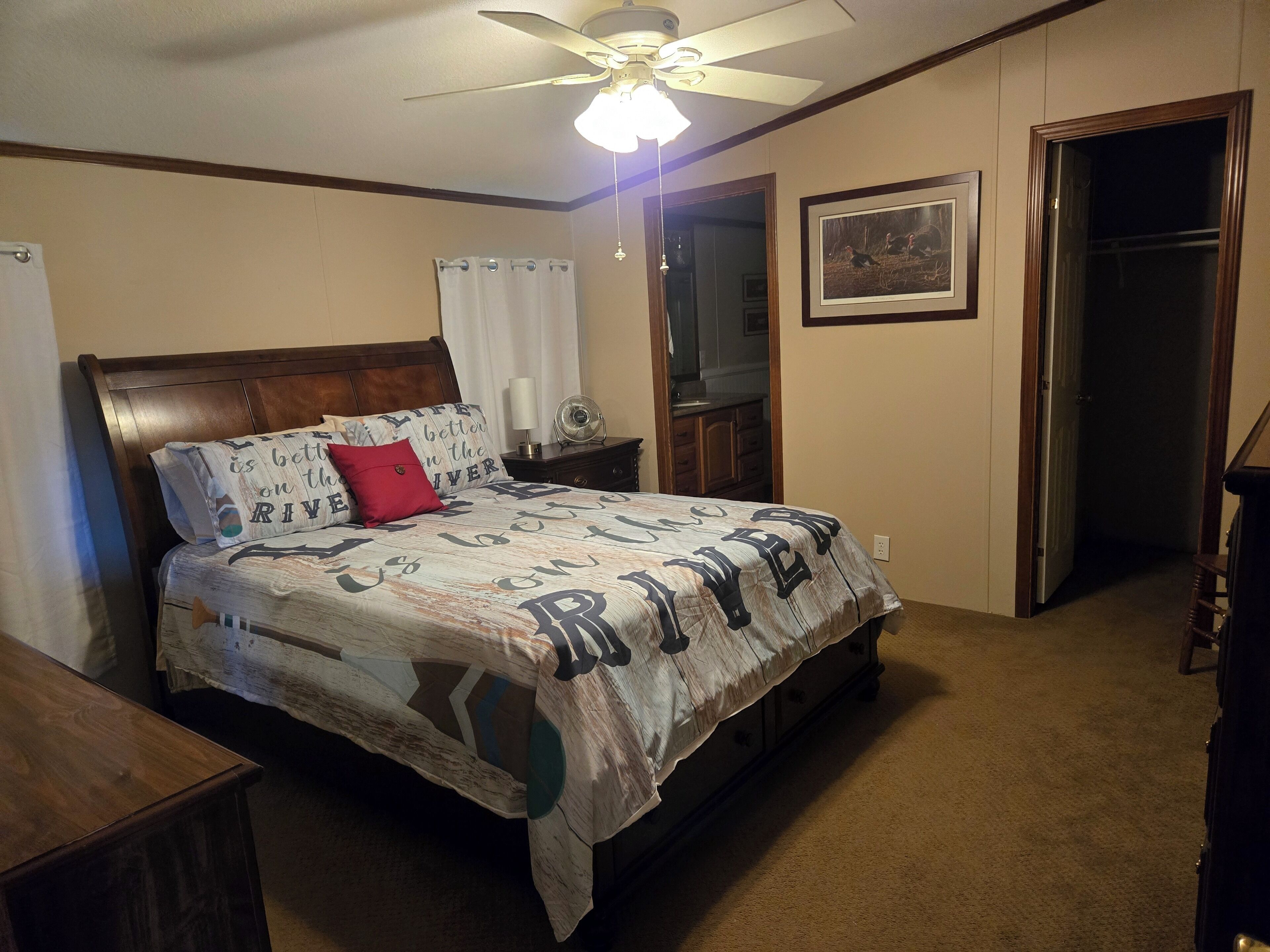 Kamer