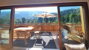 Outdoor dining - Rocks Schladming (Schladming)