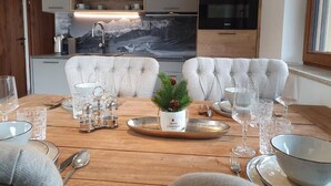 Dining - Rocks Schladming (Schladming)