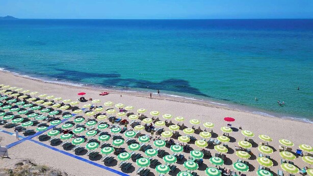 Plage