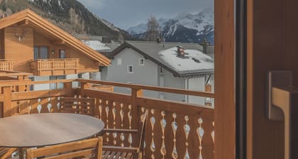 Val Saraina Resort