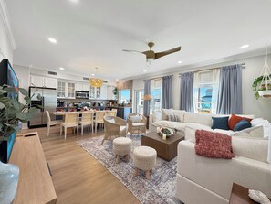 スマートテレビ、テレビゲーム、書斎 / ワークスペース、PC モニター