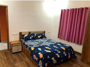 1 bedroom - family friendly (Kottayam)