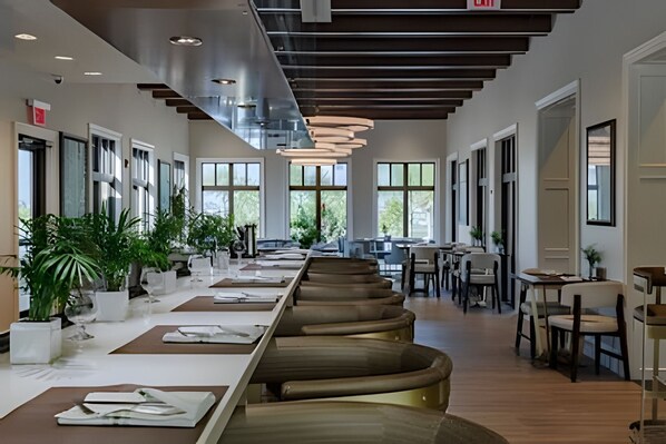Restaurantes