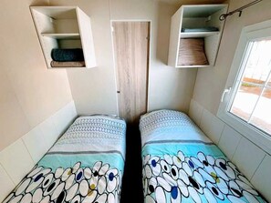 2 quartos