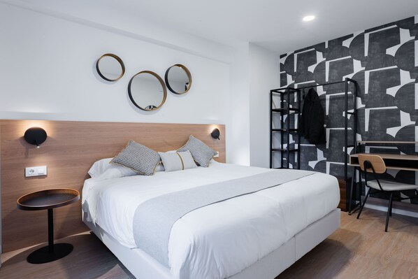 Apartment - Smartr Valencia Turia (Valencia)