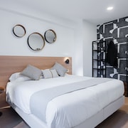 Smartr Valencia Turia