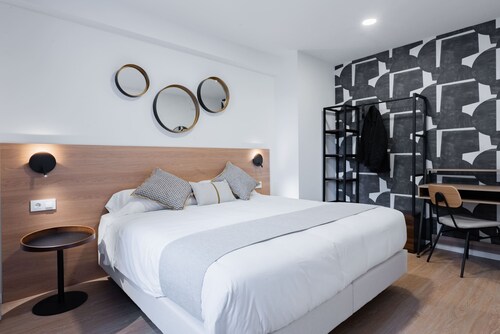 Smartr Valencia Turia