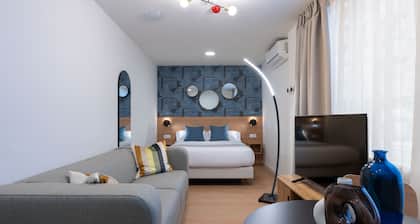 Smartr Valencia Turia