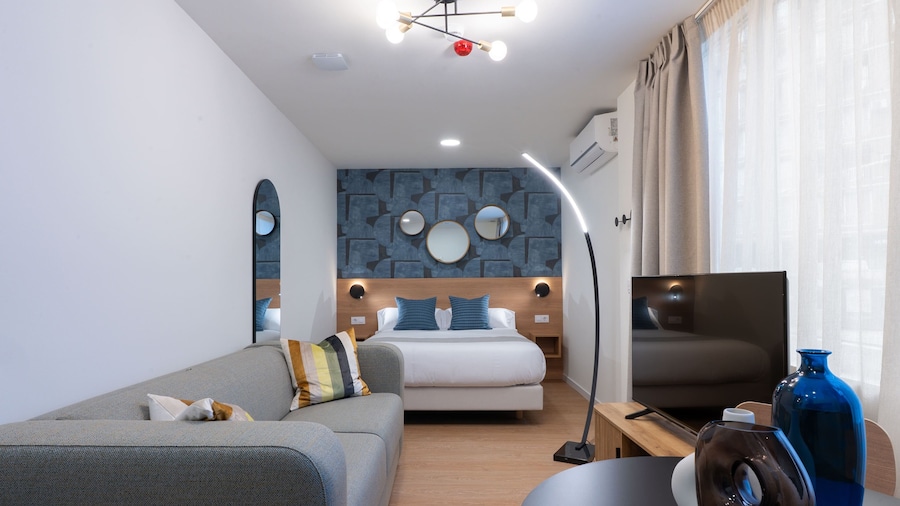 Smartr Valencia Turia