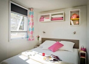 5 Schlafzimmer, WLAN