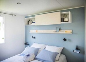 4 bedrooms, WiFi