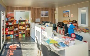Tienda de regalos