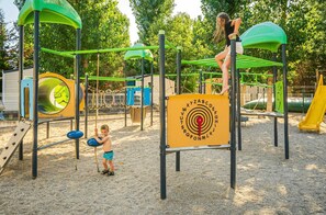 Espace pour enfants