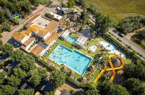 Piscina coperta