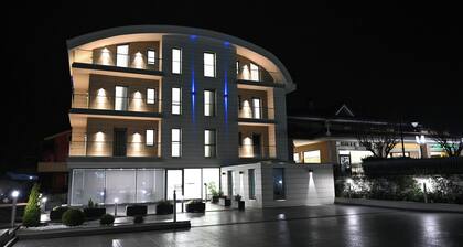hotel hypnos