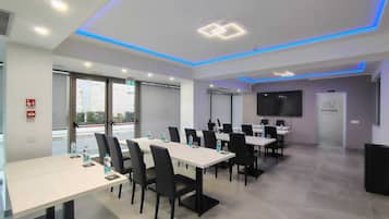 Sala de reuniones