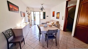 House | 2 bedrooms, Internet