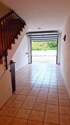 House | 2 bedrooms, Internet