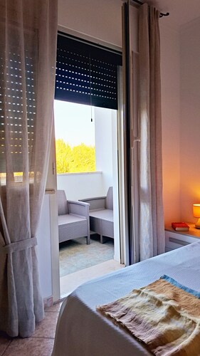 Casa Leviche - A 700 Metri Dal Lungomare Di Santa Maria Di Leuca