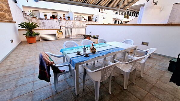 Casa | 2 quartos, acesso à internet de alta velocidade