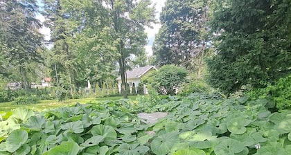 4-BEDROOM APARTMENT FOR ALL-INCLUSIVE WORKERS | 5 MN PONT LAVIOLETTE