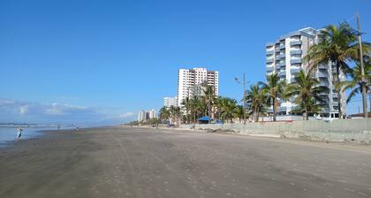 Apartment Star of the Beach V19