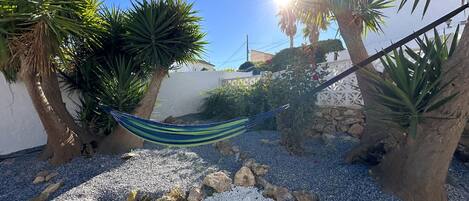 Terrain de lâhĂ©bergement