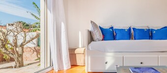 Charming Haven on the Portuguese Riviera