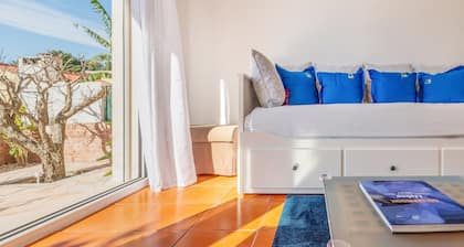 Charming Haven on the Portuguese Riviera